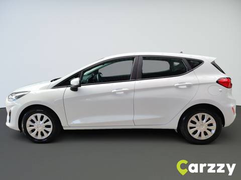 2023 Ford Fiesta — sličica 8