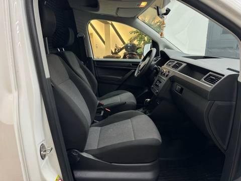 2019 Volkswagen Caddy — sličica 14