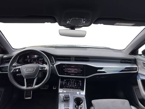 2022 Audi A6 S line — sličica 14