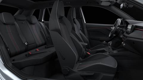 2026 Škoda Kamiq — sličica 5