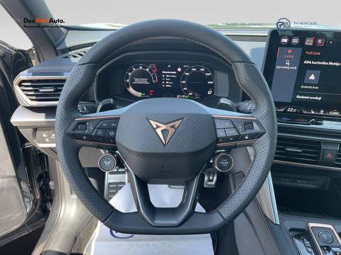 2026 Cupra Formentor — sličica 14