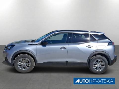 2022 Peugeot 2008 — sličica 6