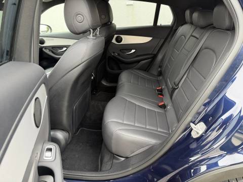 2020 Mercedes-Benz GLC — sličica 27