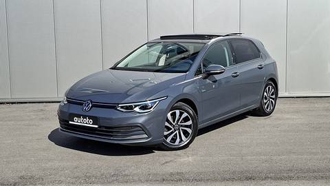 2022 Volkswagen Golf