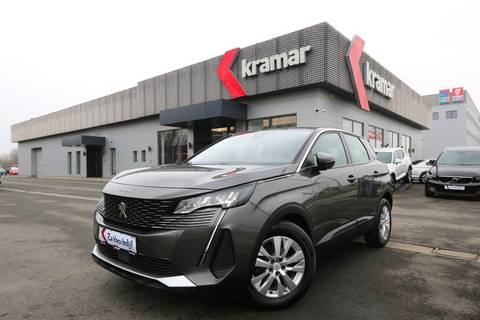 2021 Peugeot 3008 — sličica 15