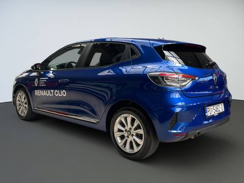 2025 Renault Clio — sličica 7