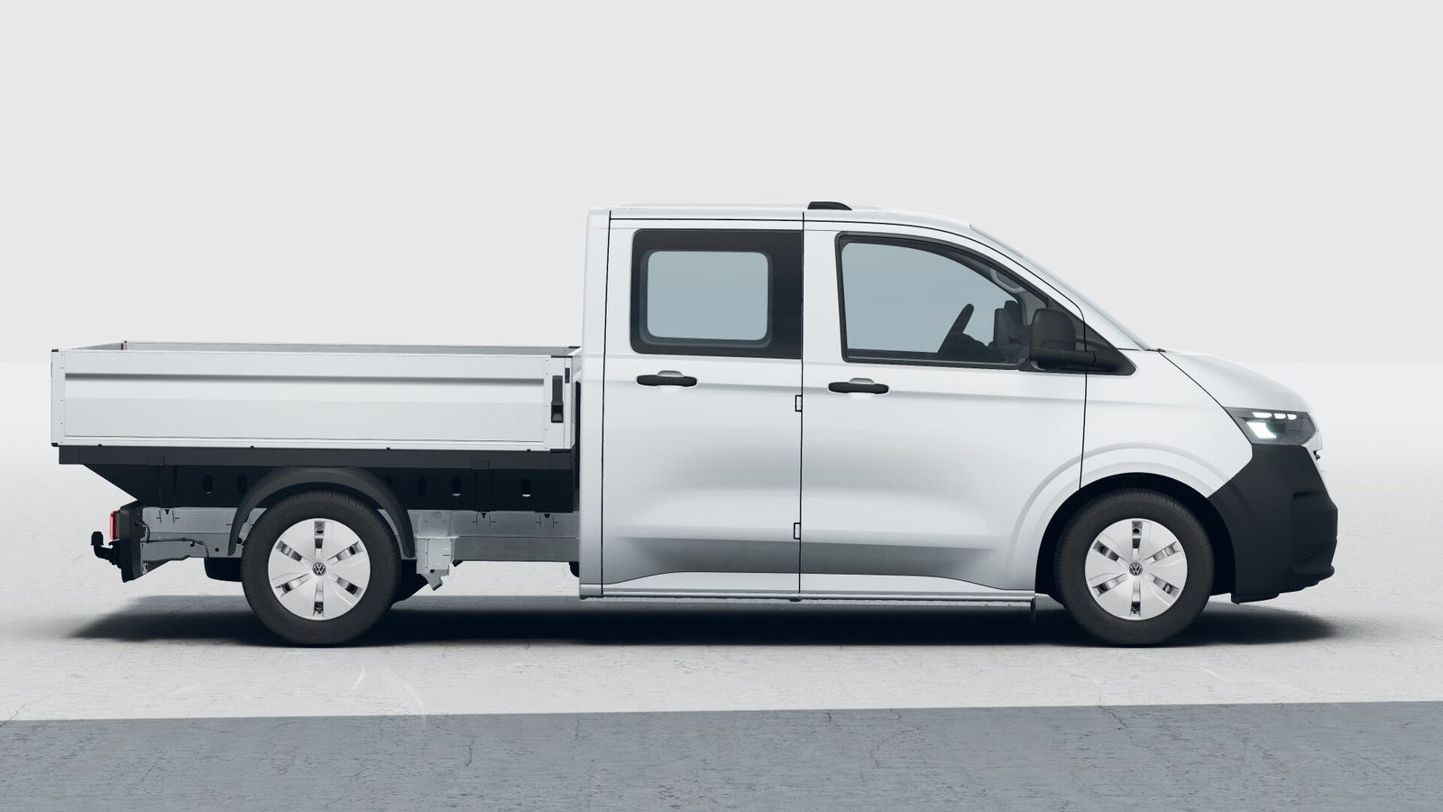 2026 Volkswagen Transporter — fotografija 5