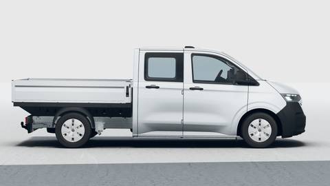 2026 Volkswagen Transporter — sličica 5