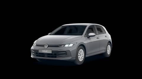 2026 Volkswagen Golf