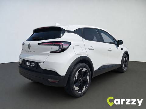 2026 Renault Captur — sličica 5