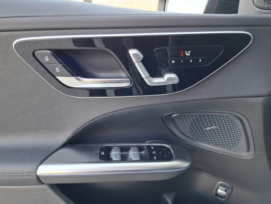 2026 Mercedes-Benz C-klasa — fotografija 16