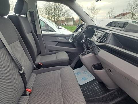 2020 Volkswagen Transporter — sličica 14