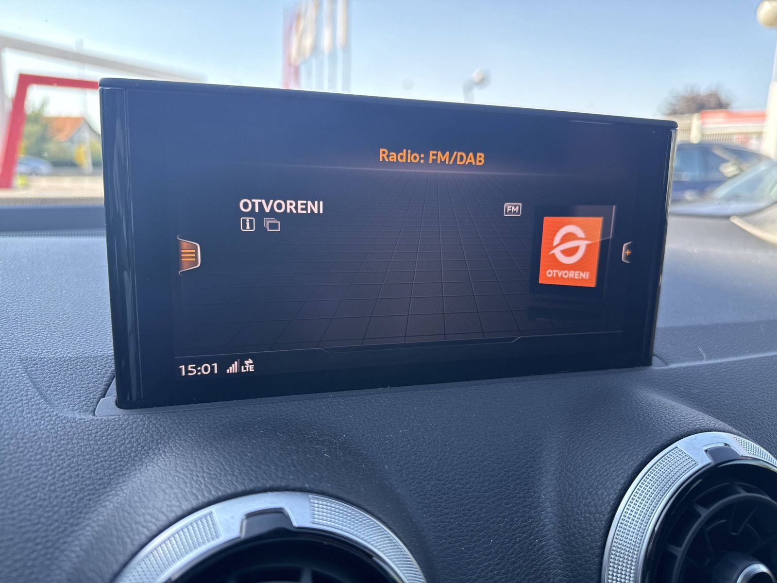 2023 Audi Q2 — fotografija 29