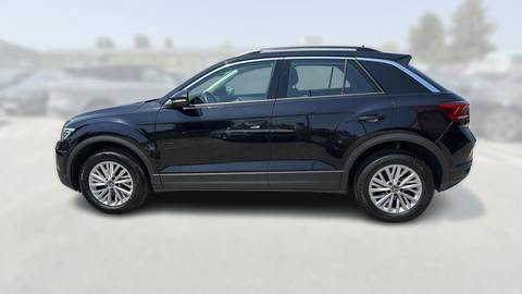2023 Volkswagen T-Roc — sličica 4