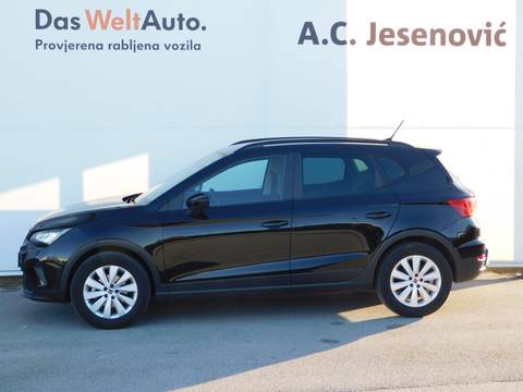 2024 Seat Arona — sličica 6