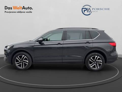 2022 Seat Tarraco — sličica 2