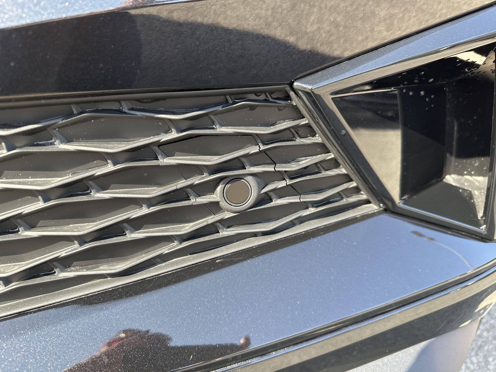 2026 Škoda Karoq — fotografija 19