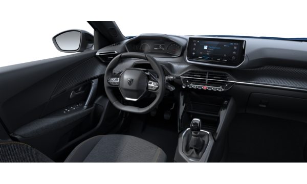Peugeot 2008 — fotografija 4