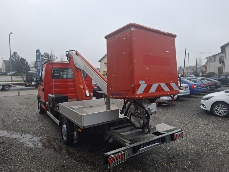 Iveco Daily — fotografija 7