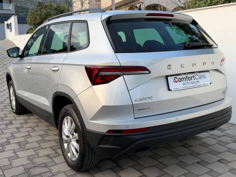2023 Škoda Karoq — sličica 5