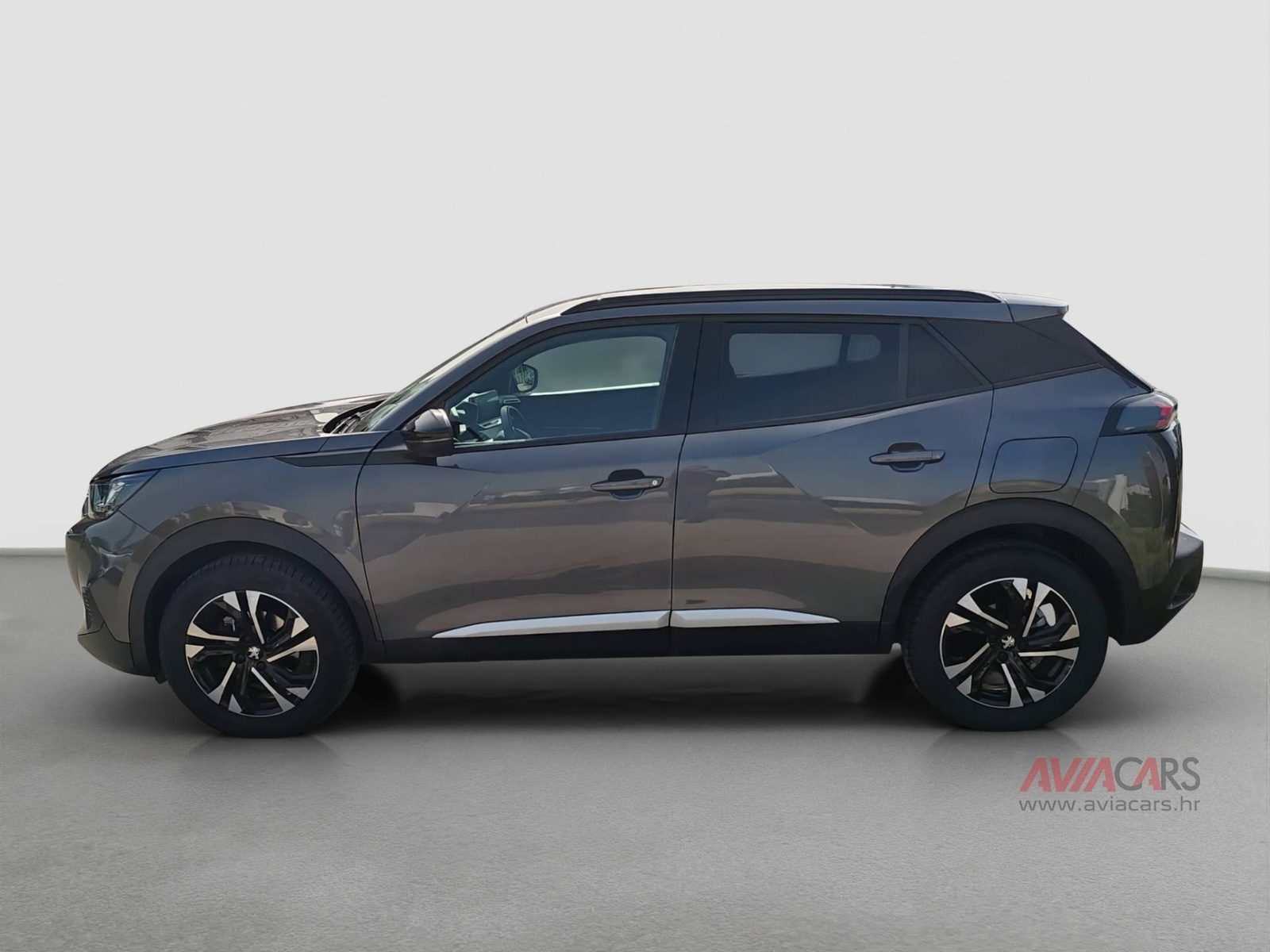 2023 Peugeot 2008 — fotografija 7