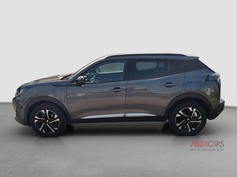 2023 Peugeot 2008 — sličica 7