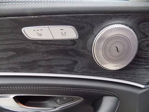 2019 Mercedes-Benz E-klasa — sličica 19