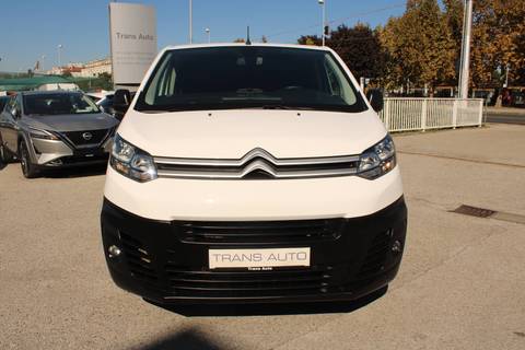 2020 Citroën Jumpy — sličica 2