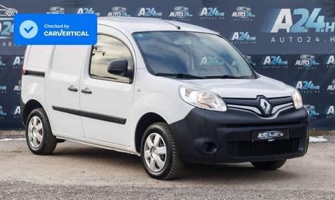 2018 Renault Kangoo