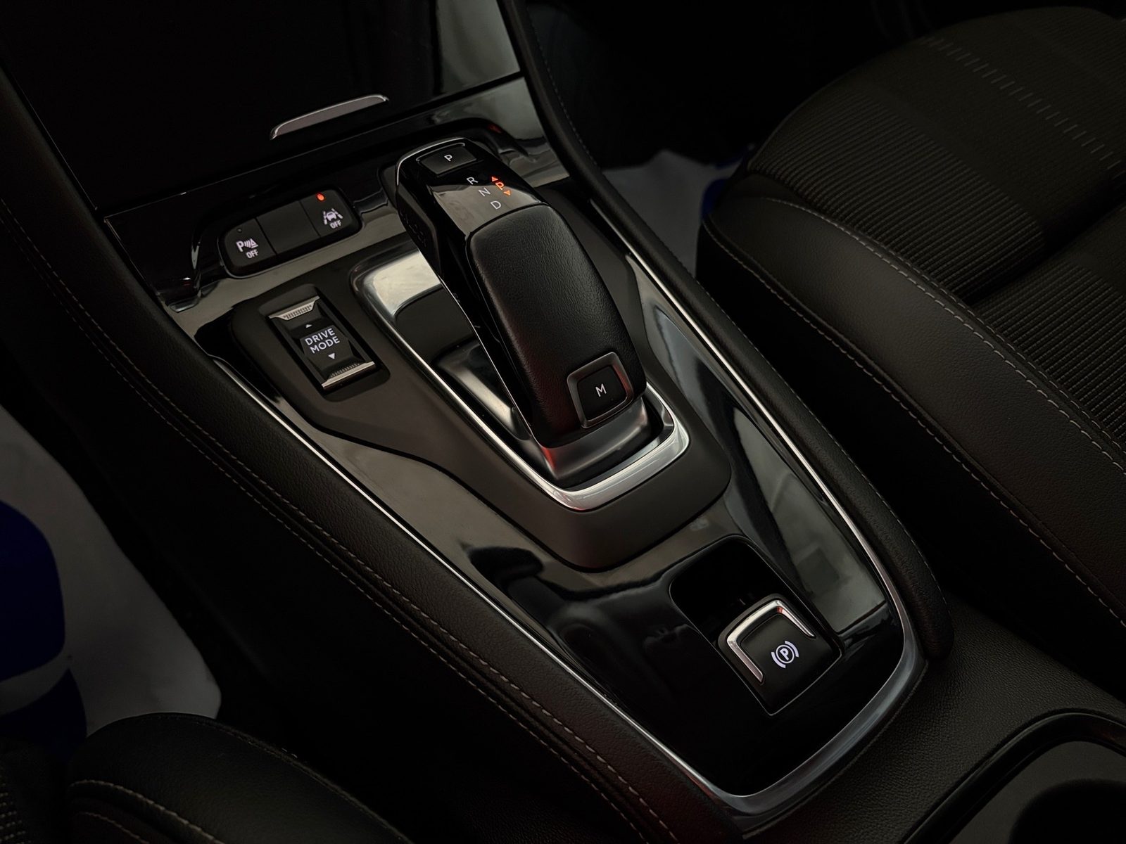 2023 Opel Grandland X — fotografija 24