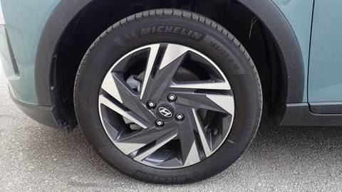 2024 Hyundai Bayon — sličica 21