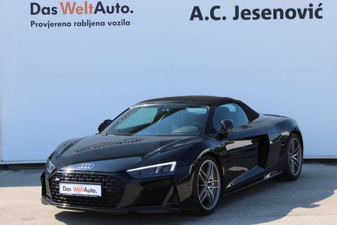 2022 Audi R8 — sličica 2