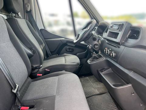 2022 Renault Master — sličica 17