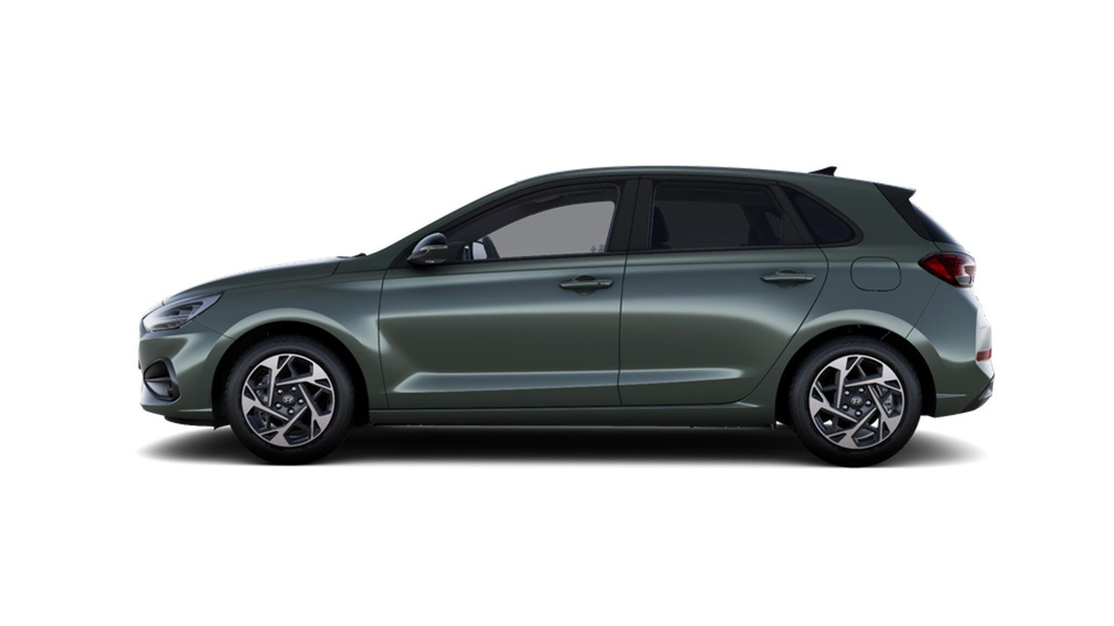 Hyundai i30 — fotografija 4