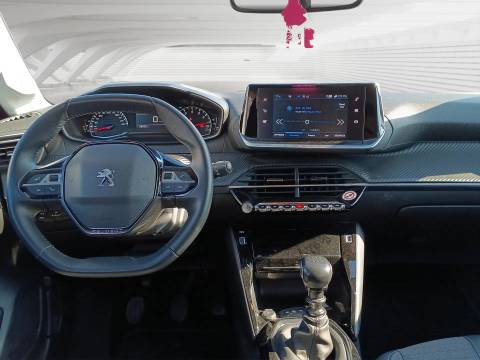 2023 Peugeot 208 — sličica 11