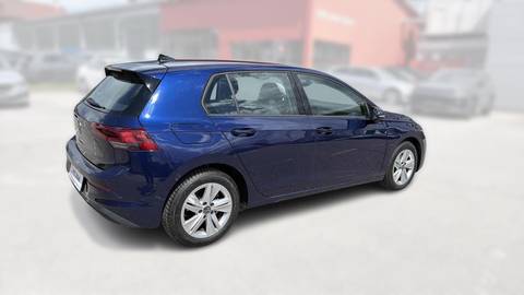 2024 Volkswagen Golf — sličica 7