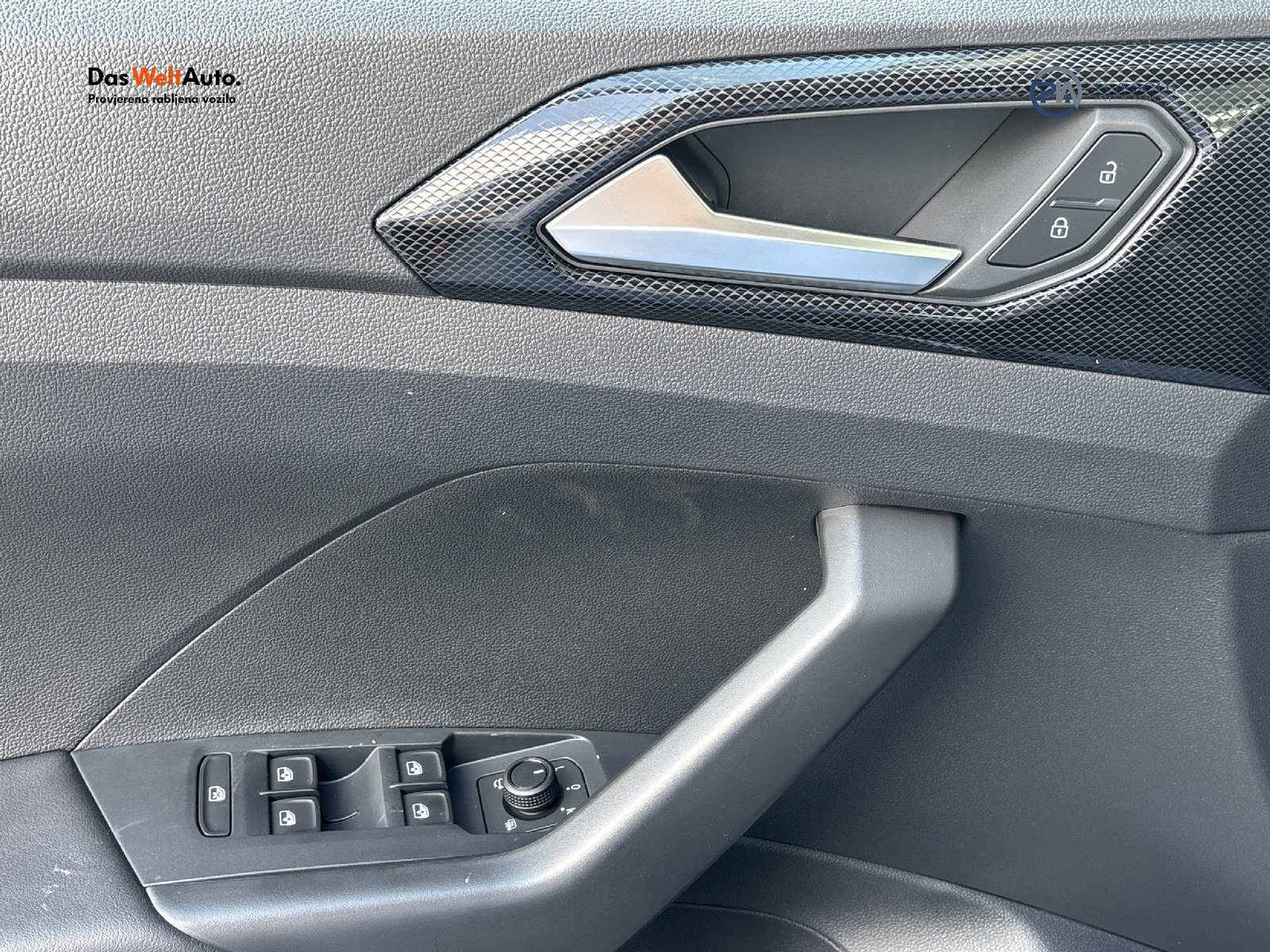 2026 Volkswagen T-Cross — fotografija 25