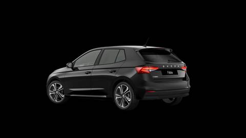 2026 Škoda Fabia — sličica 4