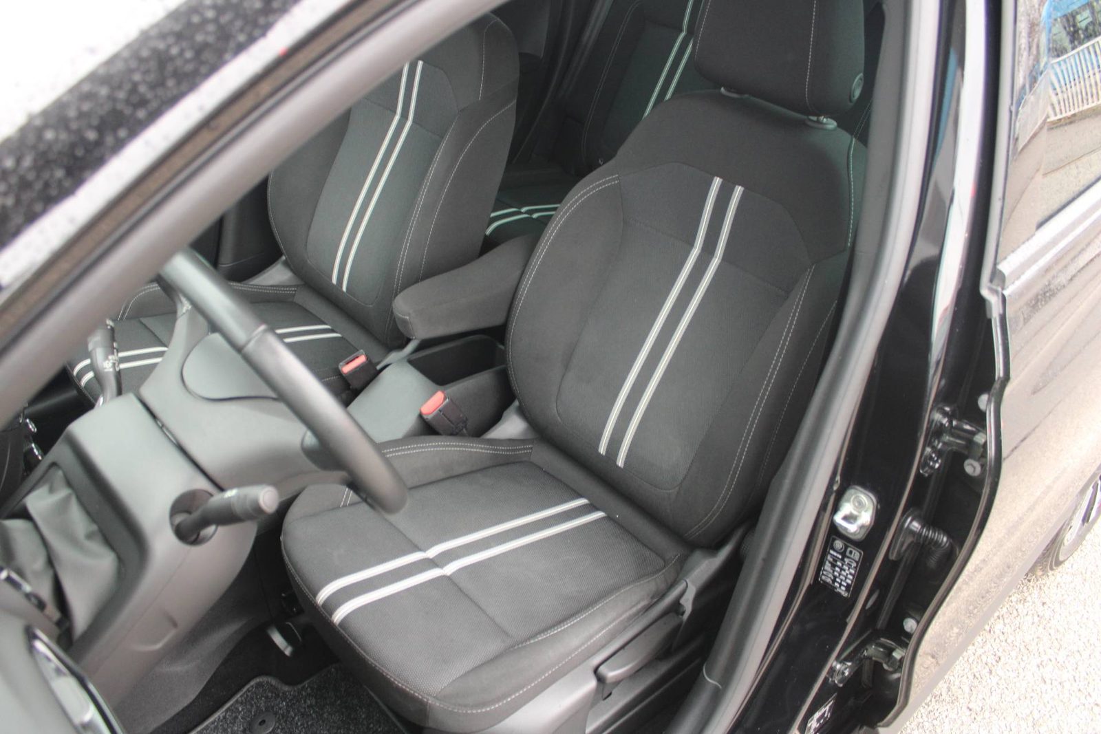 2024 Opel Crossland X — fotografija 9