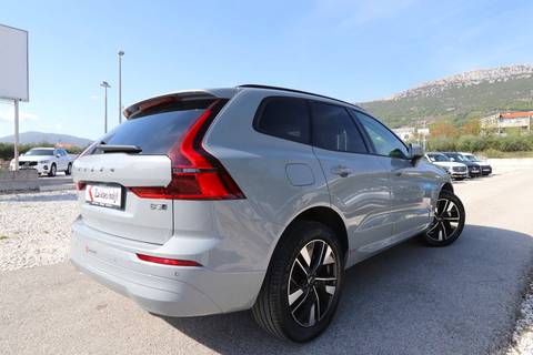 2026 Volvo XC60 — sličica 20
