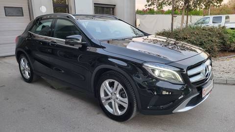2015 Mercedes-Benz GLA — sličica 2