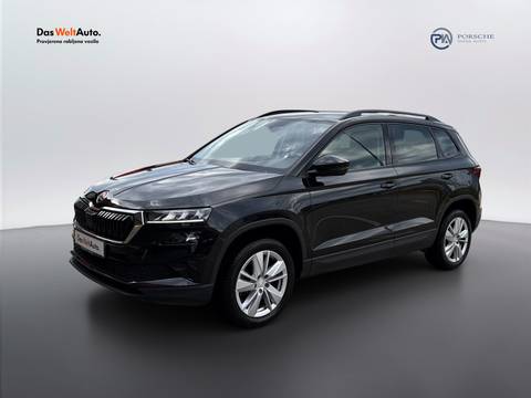 2022 Škoda Karoq