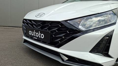 2024 Hyundai i20 — sličica 26