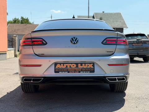 2023 Volkswagen Arteon — sličica 2