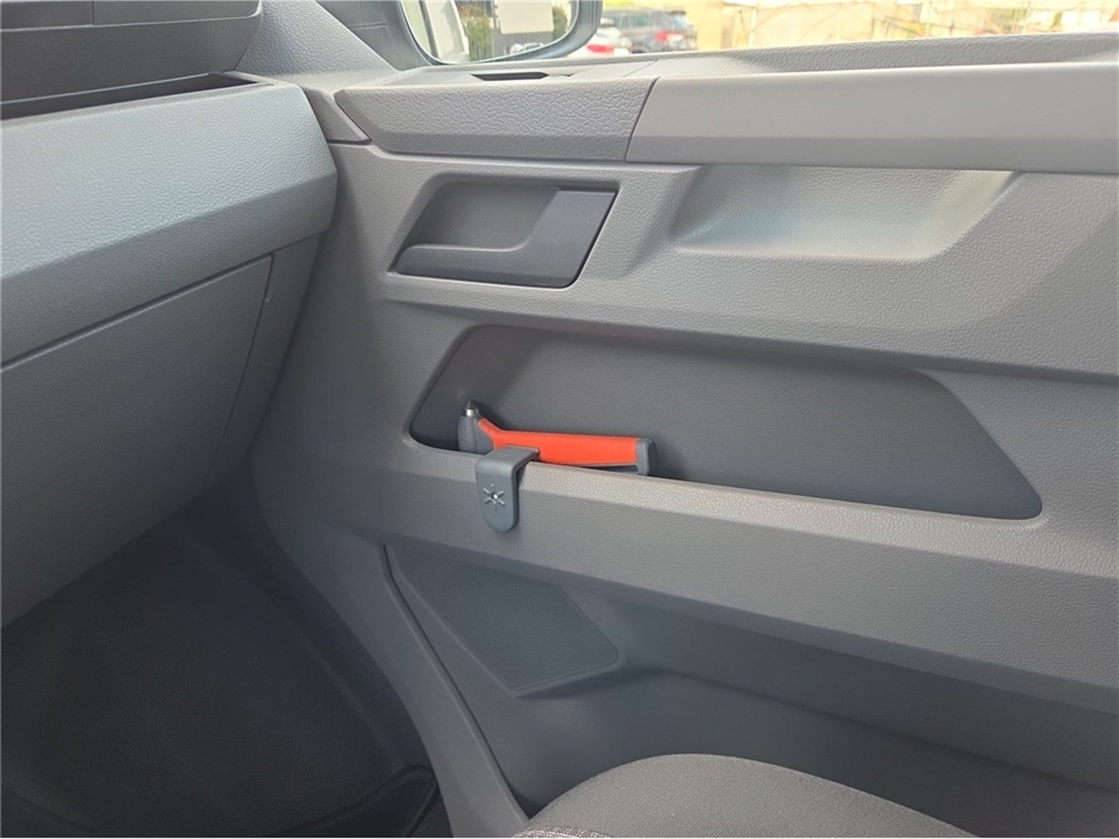 2021 Volkswagen Transporter — fotografija 15