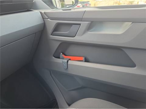 2021 Volkswagen Transporter — sličica 15