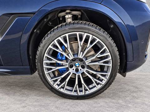 2024 BMW X6 M Sport — sličica 30