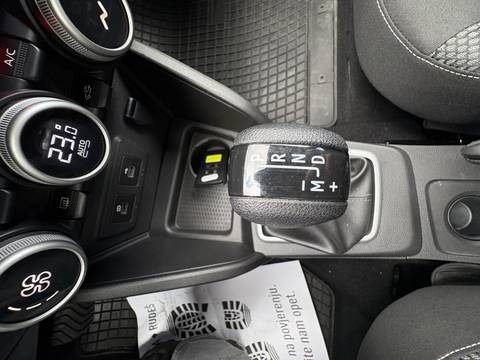 2024 Dacia Duster — sličica 11