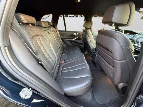 2019 BMW X5 M Sport — sličica 23