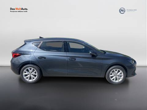 2026 Seat Leon — sličica 4